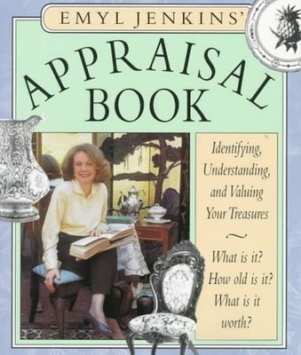 Emyl Jenkins' Appraisal Book: Identif..., Jenkins, Emyl