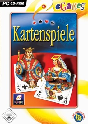 Kartenspiele (PC) (UK IMPORT)