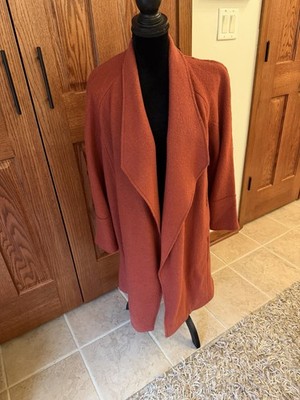 Tahari Women s Open Jacket L
