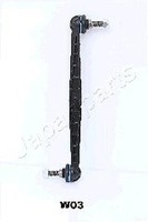 Japanparts SI-W03 Stabilisator, Federung FüR Chevrolet