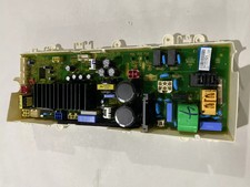 LG EBR79654901 Washer Control Board