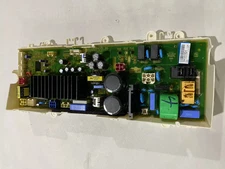 LG EBR79654901 Washer Control Board AZ158947 | BKV808
