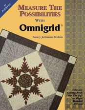 Measure the Possibilities with Omnigrid(c) by Johnson-Srebro