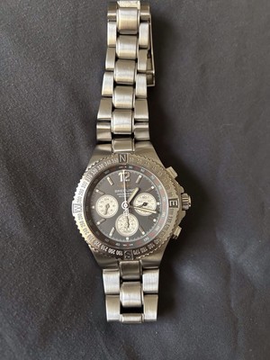 Breitling Professional A39362