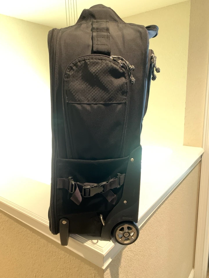 Think Tank Photo Airport Security Backpack Version One. Carry-On Bag. - Image 4 of 4