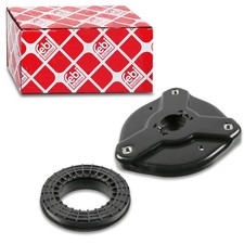 FEBI BILSTEIN Federbeinlager Domlager passend für MERCEDES-BENZ C-KLASSE W204 S2