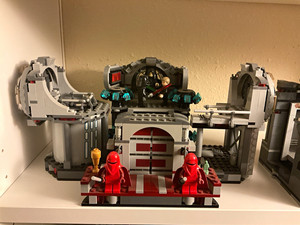 Lego 75291 | eBay