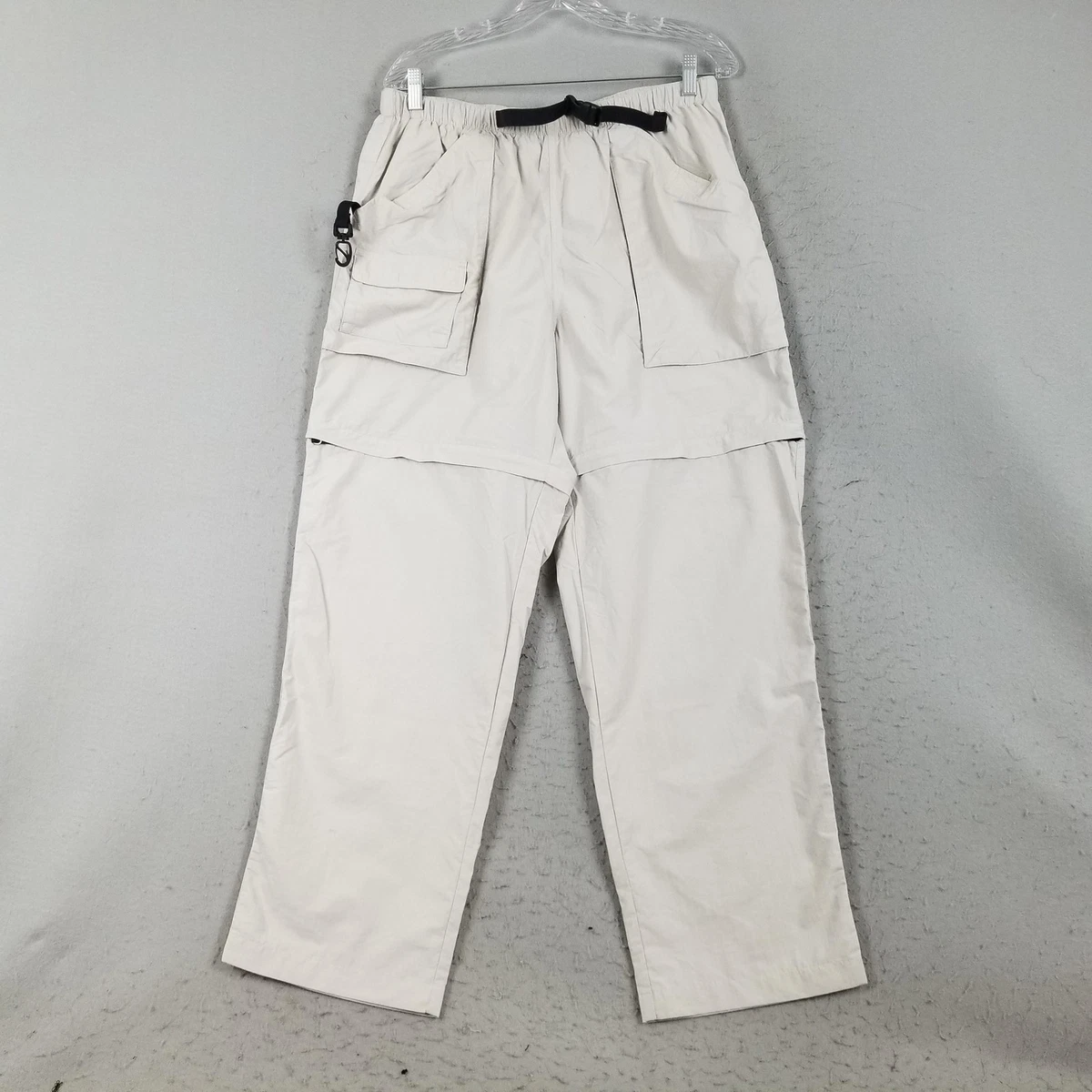 PANTALON TRAVAIL NOVA POCHES GENOUX ROUGE/NOIR LONGUEUR PLUS