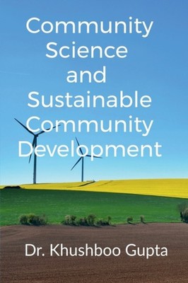 Gupta - Community Science and Sustainable Community Development - pape - E555z