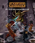 CASTLES & CRUSADES PLAYERS HANDBOOK, 5TH PRINTING By Davis Chenault & Mac Golden