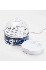 Temp-tations Petite Rapid Egg Cooker with Poaching & Omelet Trays