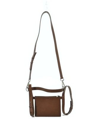 JIL SANDER + Shoulder Bags Camel 2200697015044