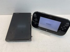 CONSOLA WII U NINTENDO WII U 19946861