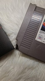 ​Days of Thunder - Nintendo NES Spiel - NOE Version - Rennspiel-Klassiker