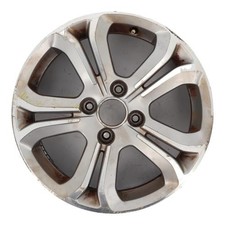 Jantes Peugeot 208