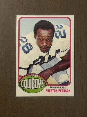 1976 TOPPS FOOTBALL  #201-400  EXNM/NM COMPLETE YOUR SET FREE SHIPPING