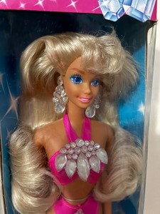 Barbie Sun Jewel | eBay