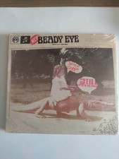 Beady Eye Gear CD DVD Daraus Wurden Oasis Ori...