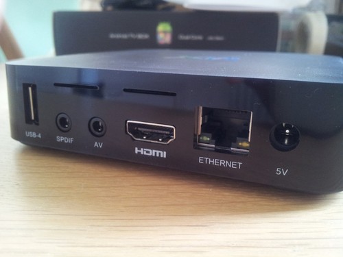 FULLY LOADED XBMC LINUX MX2 IPTV BOX, FREE MOVIES, SPORT, LIVE TV. BEST XBMC BOX - Picture 10 of 12