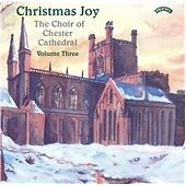 Christmas Joy, Vol. 3 (1999)