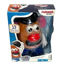 Playskool Mr. Potato Head Hasbro