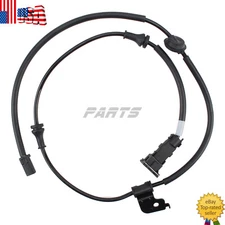 For Kia Soul 2014-2017 Intermotor Rear Driver Side ABS Speed Sensor Wire Harness