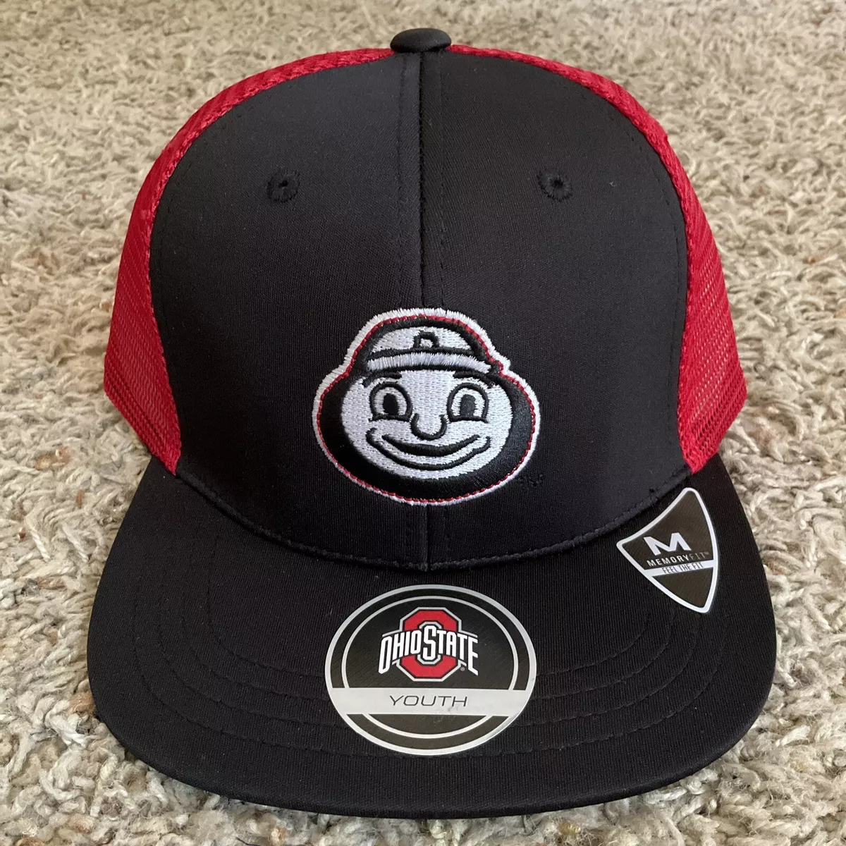 Ohio state brutus hat cheap