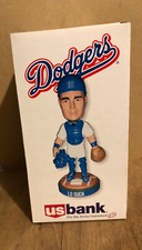 Paul Lo Duca 2004 Los Angeles Dodgers SGA Bobblehead NIB