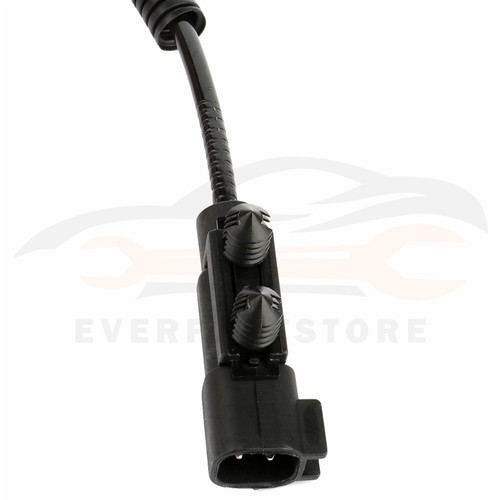 Front ABS Speed Sensor For 2011-2014 Jeep Grand Cherokee & Dodge Durango - Picture 5 of 7