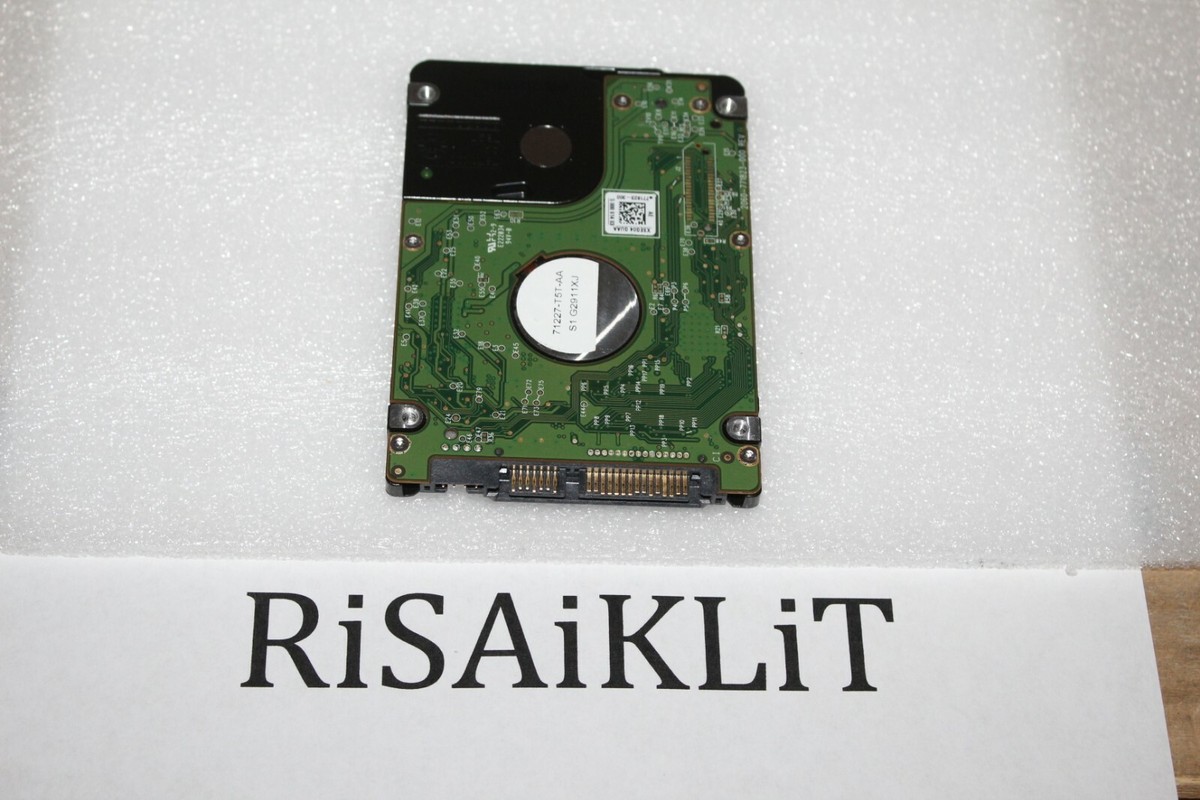 500GB LAPTOP HARD DRIVE HDD FOR EMACHINES E525 E528 E627 E725 E728