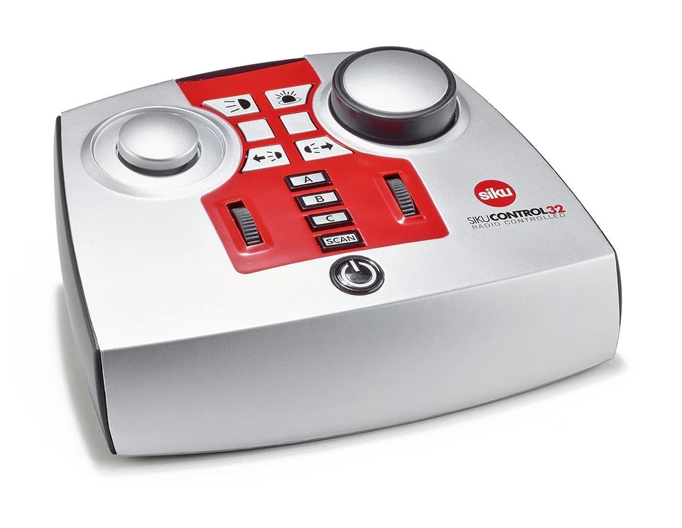 Siku 6708 RC Fernsteuermodul NEU mit OVP Sender Fernsteuerung - Bild 2 von 4