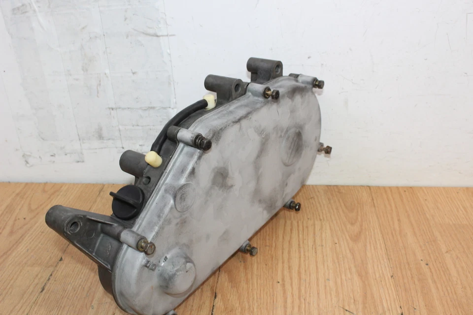 Yamaha SRX 440 1980 caja de cadena Foto 3 de 4