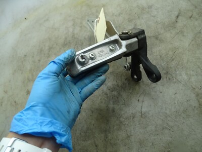 21 KAWASAKI ZX14 ZX 14 LEFT REARSET FOOTPEG ASSEMBLY E-3917 | eBay