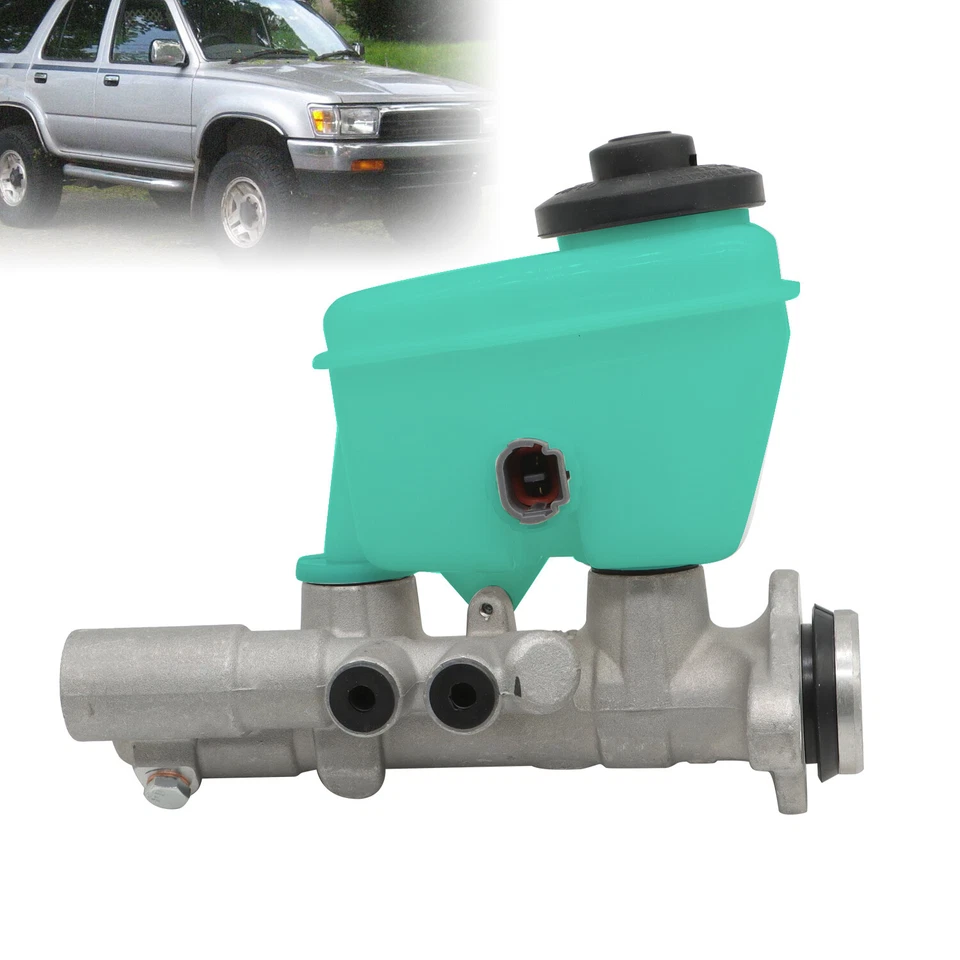 Cilindro maestro de freno para Toyota 4Runner 1995-2000 M390367 Foto 4 de 4