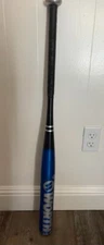 Worth Insanity official softball ASA Certified 2004 26 oz 34 in High Performance
