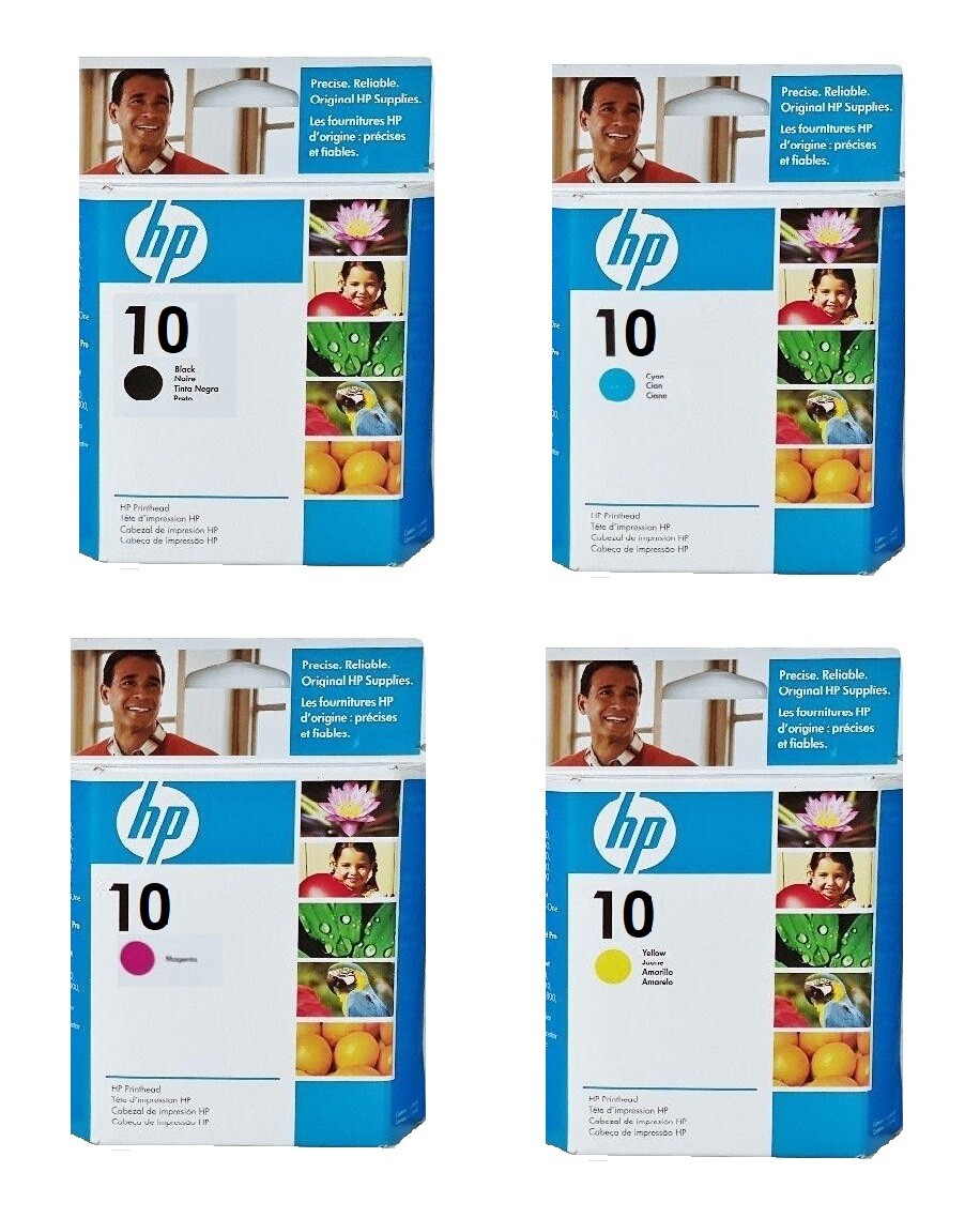 HP Testina Designjet Z2600 Z5600 / N.744 F9J86A F9J87A F9J88A Printhead HP Testina Designjet Z2600 Z5600 / N.744 F9J86A F9J87A F9J88A Printhead