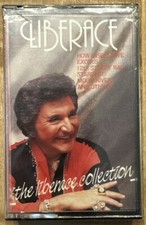 The Best of Liberace Special Music by Liberace Cassette, 1985, Special Music