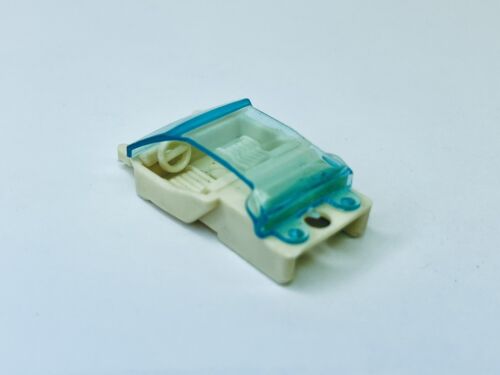 Hot Wheels Redline ( BYE FOCAL - SHOW OFF - ROGER DODGER ) INTERIOR + GLASS - Picture 3 of 3