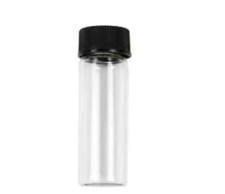 One Ounce Glass Vials 5ML 