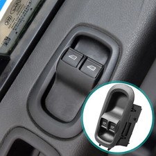 Fensterheber Schalter vorne