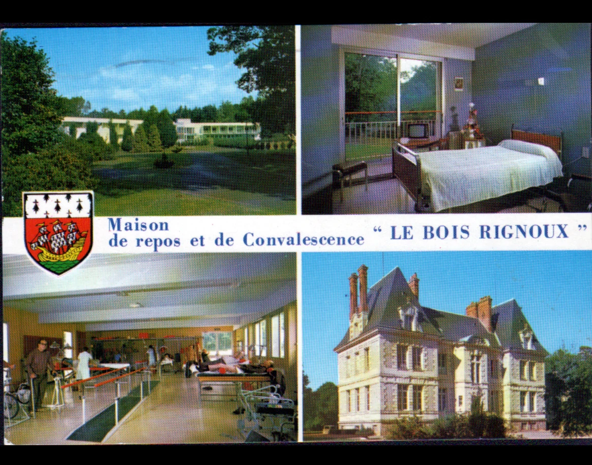 Maison De Convalescence Loire Atlantique Ventana Blog Maison De Convalescence Loire Atlantique Ventana Blog