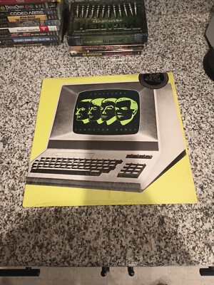 その他 LP Kraftwerk Computer World HS3549 WARNER BROS /00260 s-l400.jpg