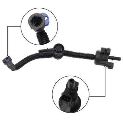 Genuine Ford Purge Control Valve – BL3Z9B325C For F-150 2015-2016 – OEM Direct Replacement