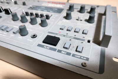 Vestax PMC-20SL DJミキサー Vestax PMC-20SL DJ Mixer | eBay