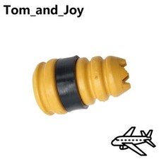 Rubber Rear Bumper Suspension Spring Stock Bushing for 2015 - 2020 Ford Mustang
