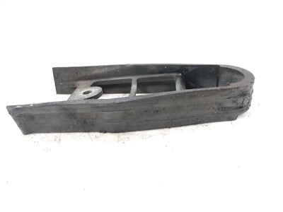 1992 92 Kawasaki ZX6 ZX600D Rear Swingarm Chain Guide | eBay