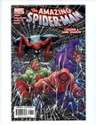Amazing Spider-Man #503 2004 Marvel Comics VF/NM 2nd Series Direct