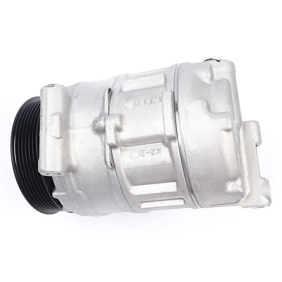 AC A/C Compressor 0002306511 for Mercedes Benz C230 C240 C280 CL500 CLK350 SL550 - Изображение 4 из 4