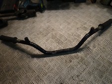 guidon quad kymco 300 mxu