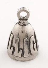 MOTORCYCLE GUARDIAN® BELL "DILLIGAF" DOES IT LOOK LIKE I GIVE A F*CK